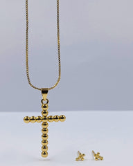 Set de Cruz en Balines