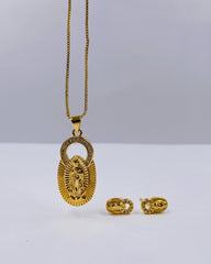 Set de la Virgen de Guadalupe