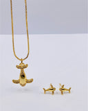 Set Ballena Nayrin