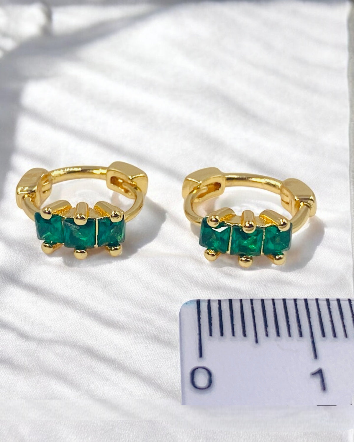 Candonga mini Inux Verde