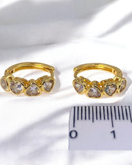 Candonga Corazones Sora