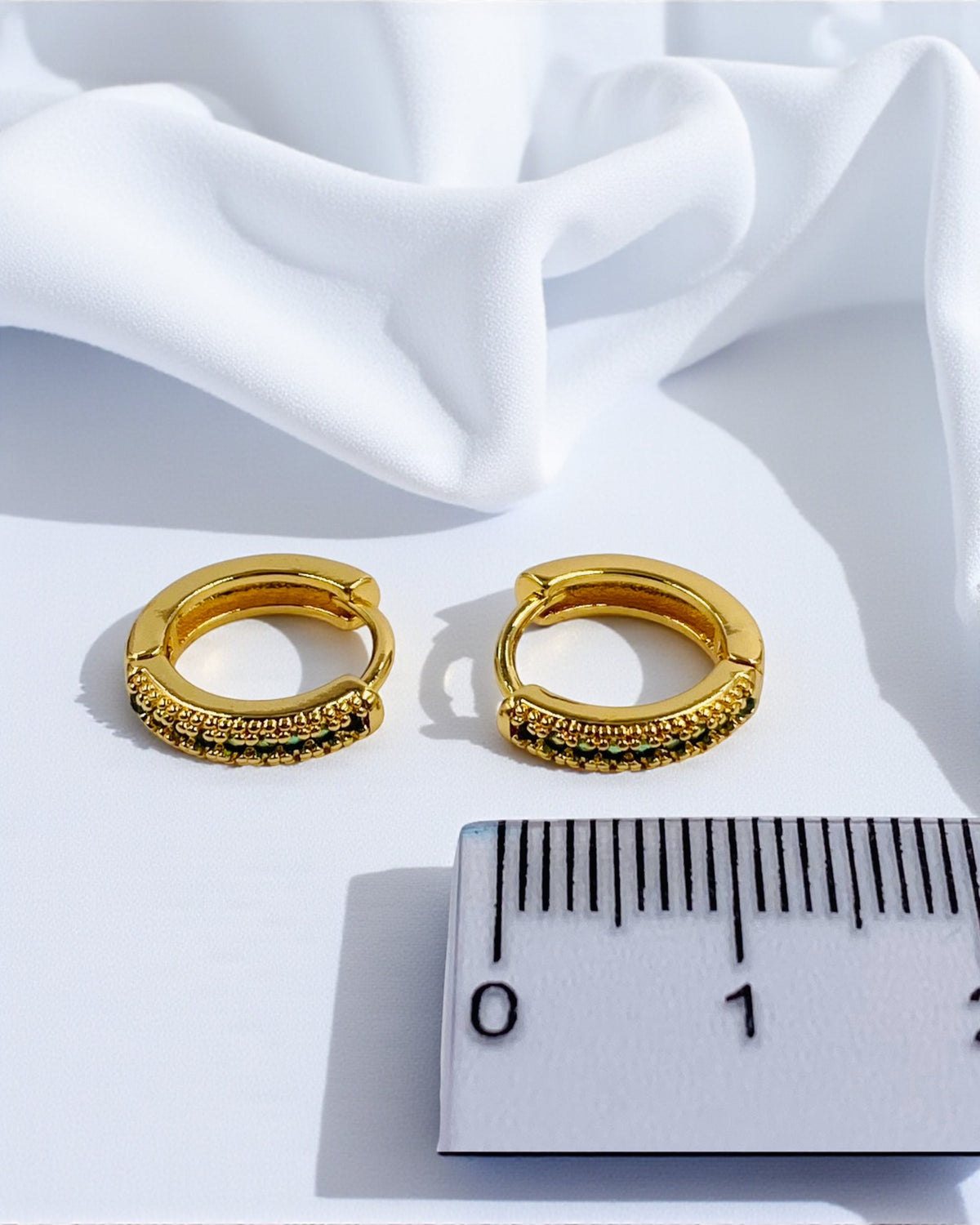 Candonga Orlix Verde