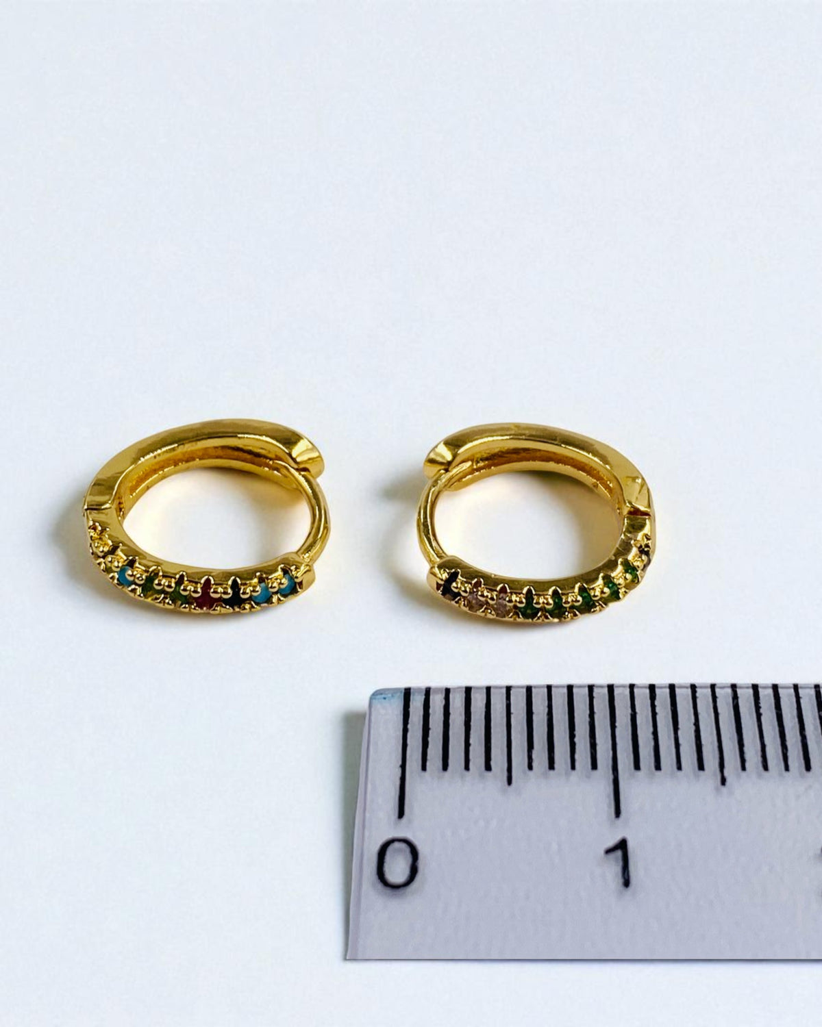 Candonga Olya Multicolor