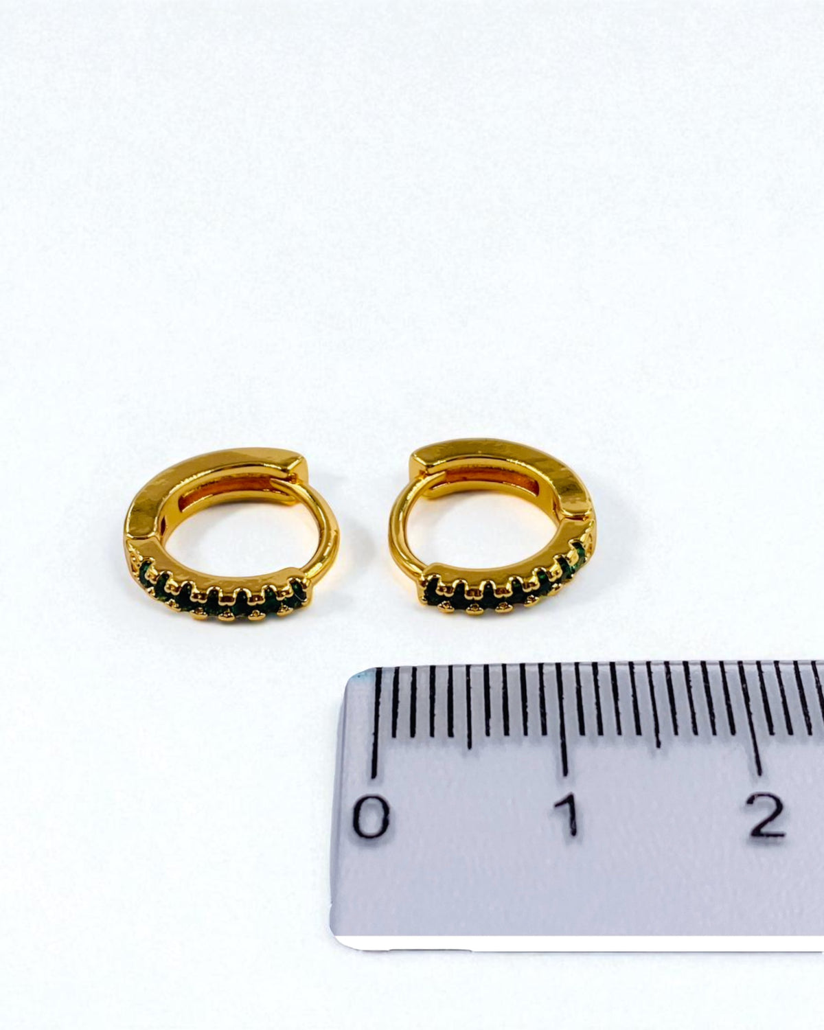 Candonga Verde Melyr