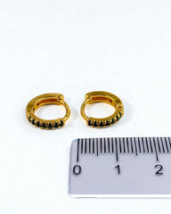 Candonga Verde Melyr