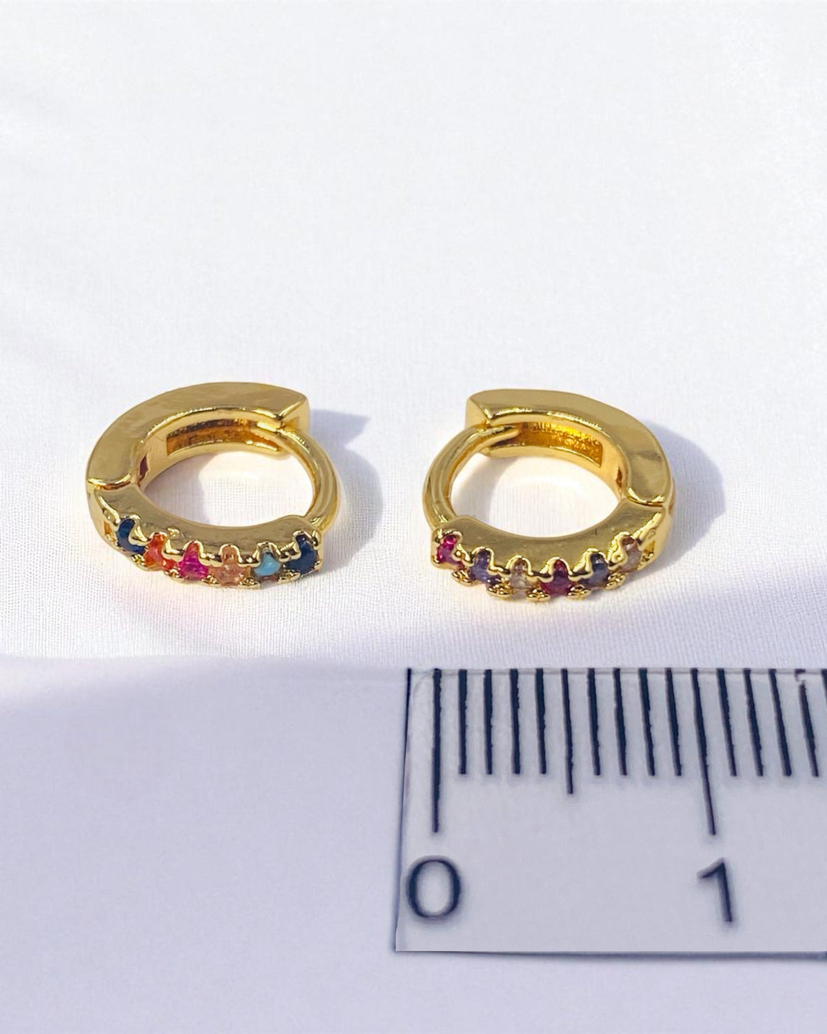 Candonga Multicolor Vion