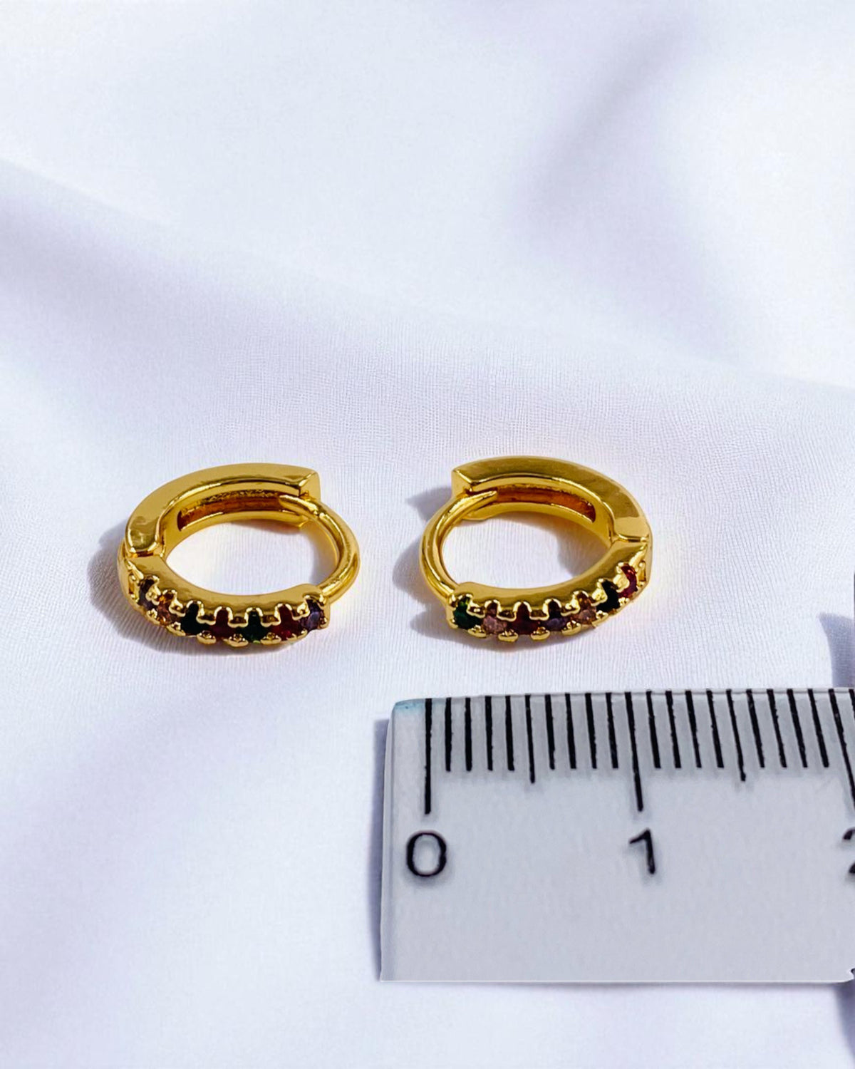 Candonga Multicolor Keia