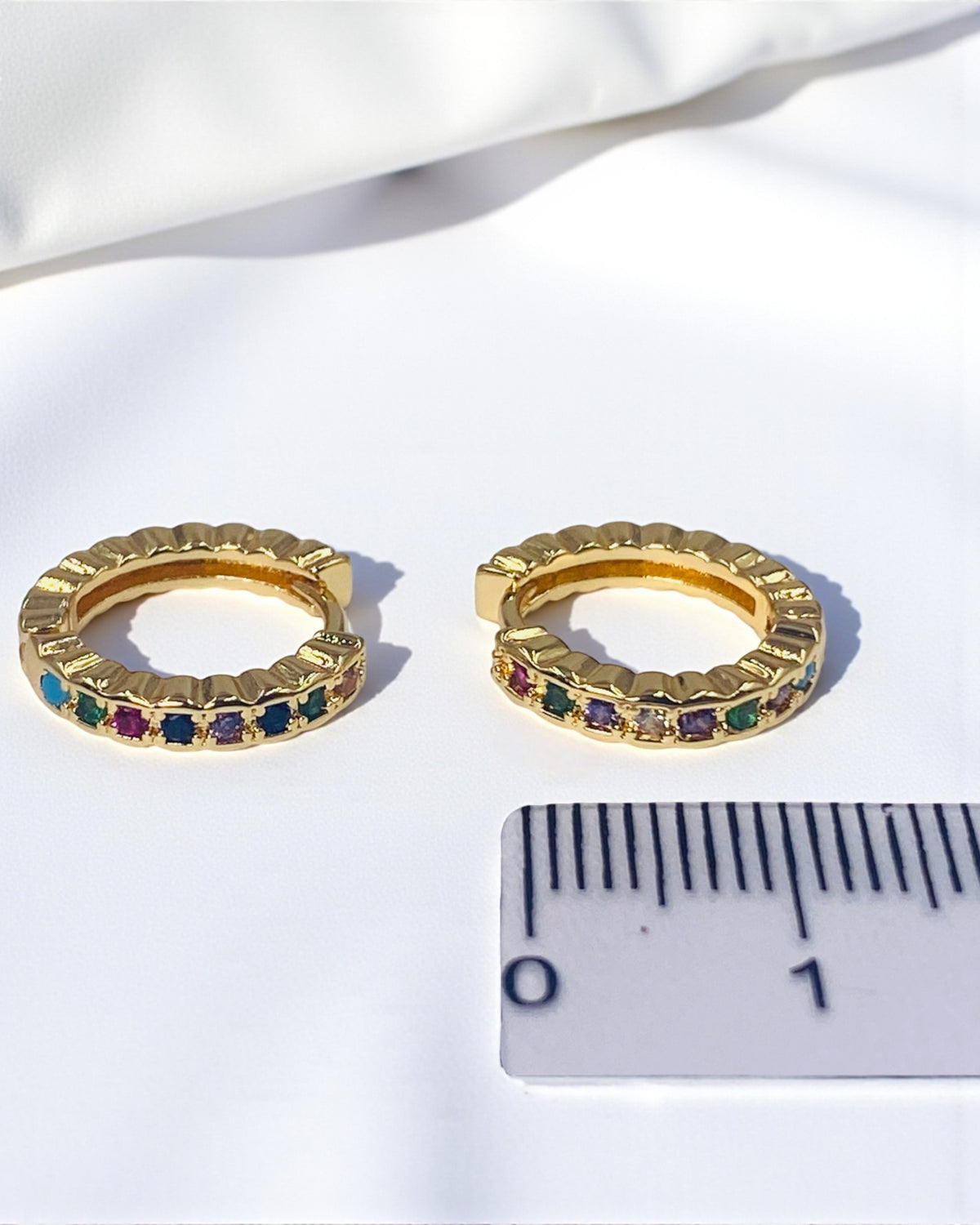 Candonga Multicolor Eula