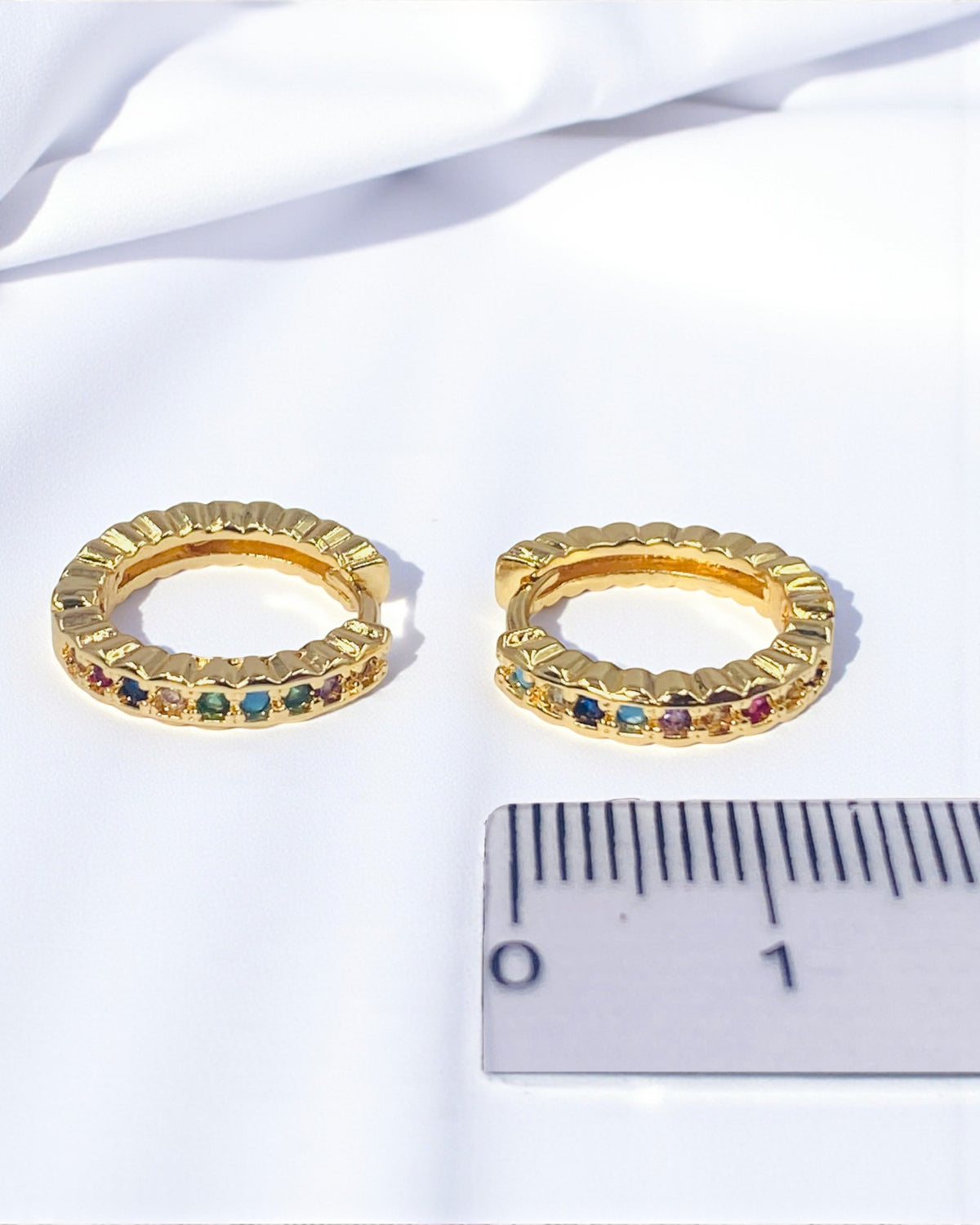 Candonga Multicolor Aerith