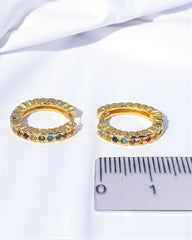 Candonga Multicolor Aerith