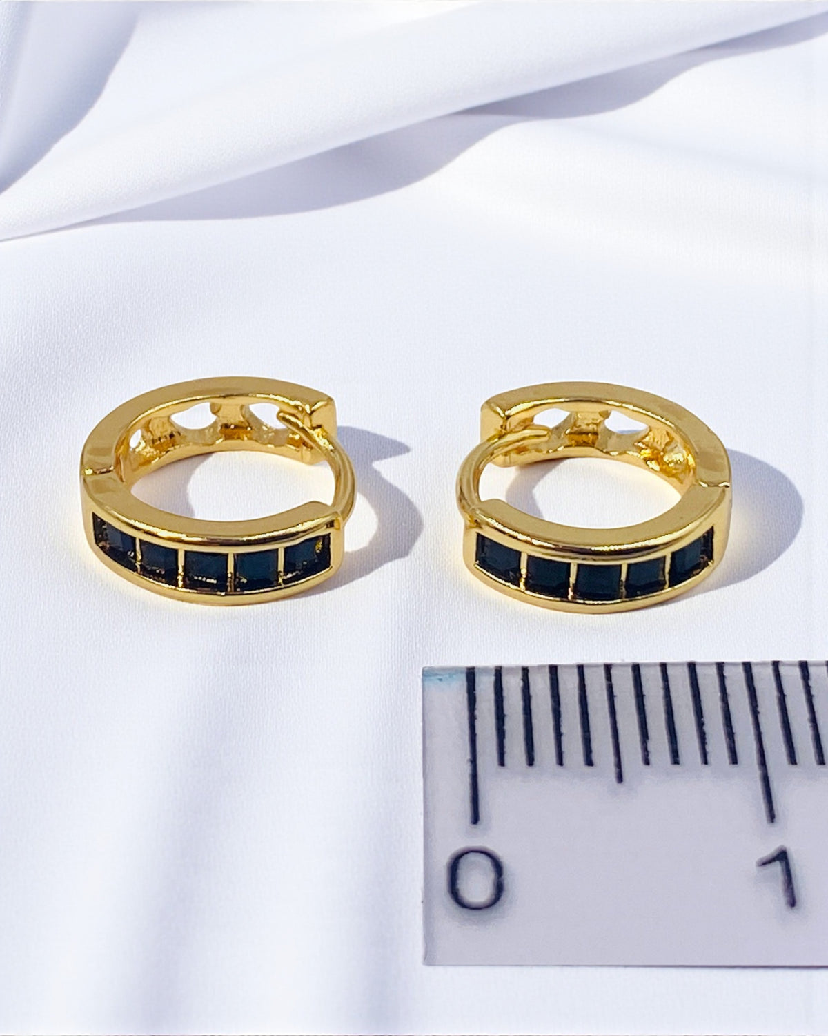 Candonga Negra Shogun