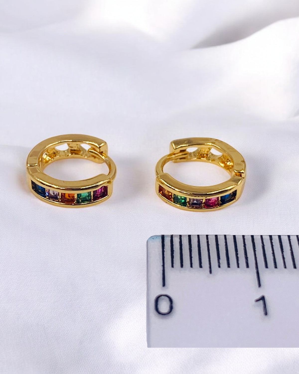 Candonga Multicolor Melen