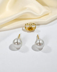 Topo Perla 3,4,6 y 8 mm