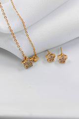 Collar set Dalar