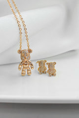 Collar set Abrol