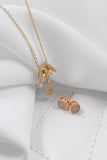 Collar set Marol