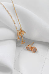 Collar set Marol