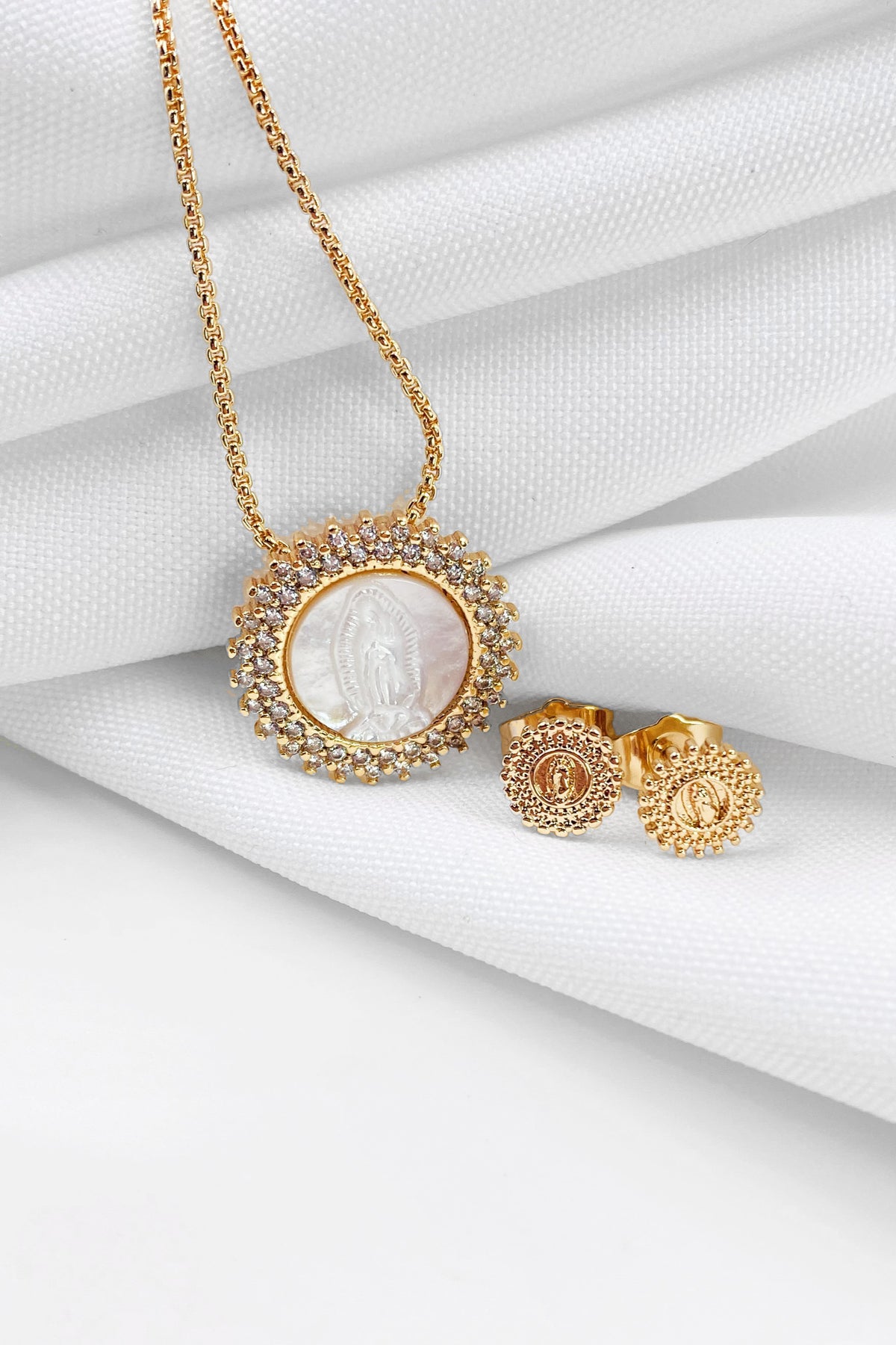 Collar set Narth