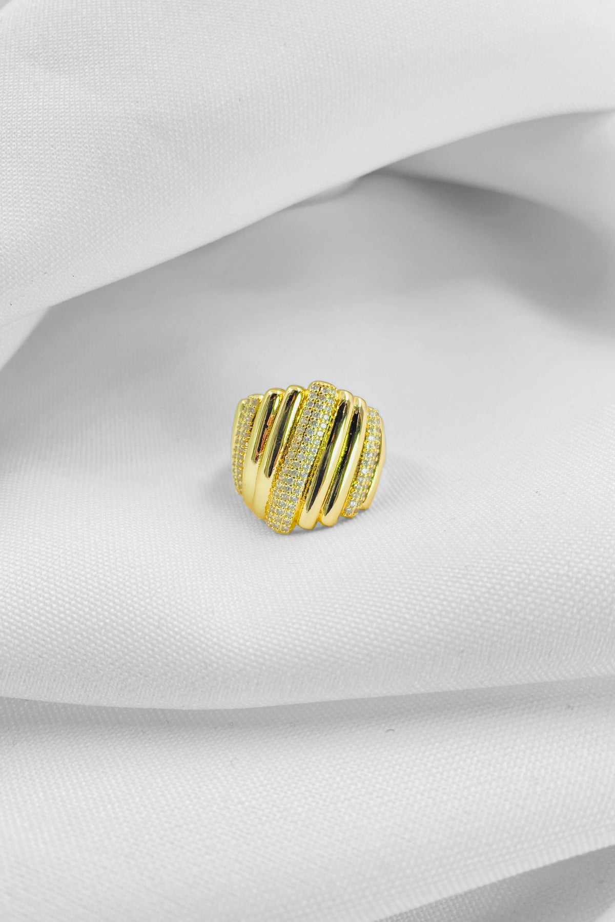 Anillo Lumira