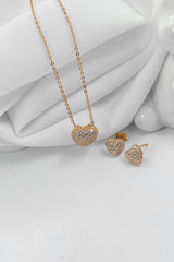 Collar set Molar