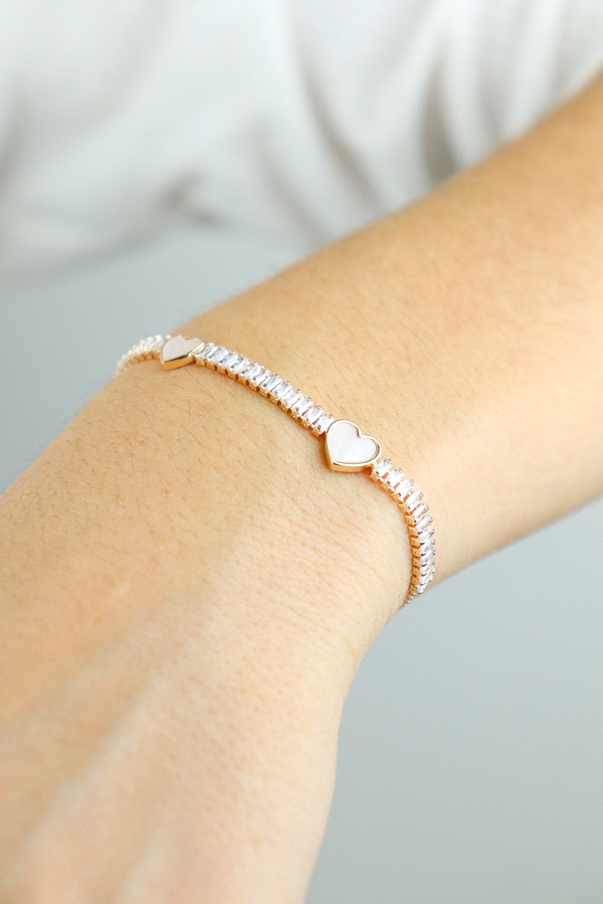 Pulsera Gralen