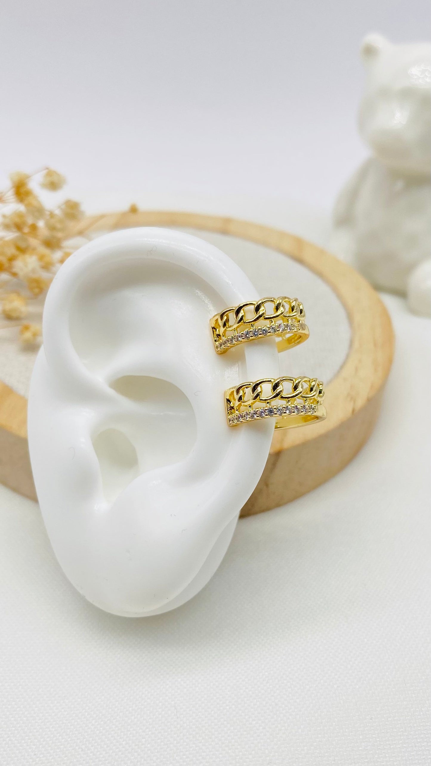 Earcuff Fonjex