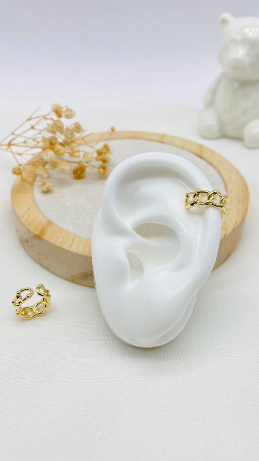 Earcuff Lokent