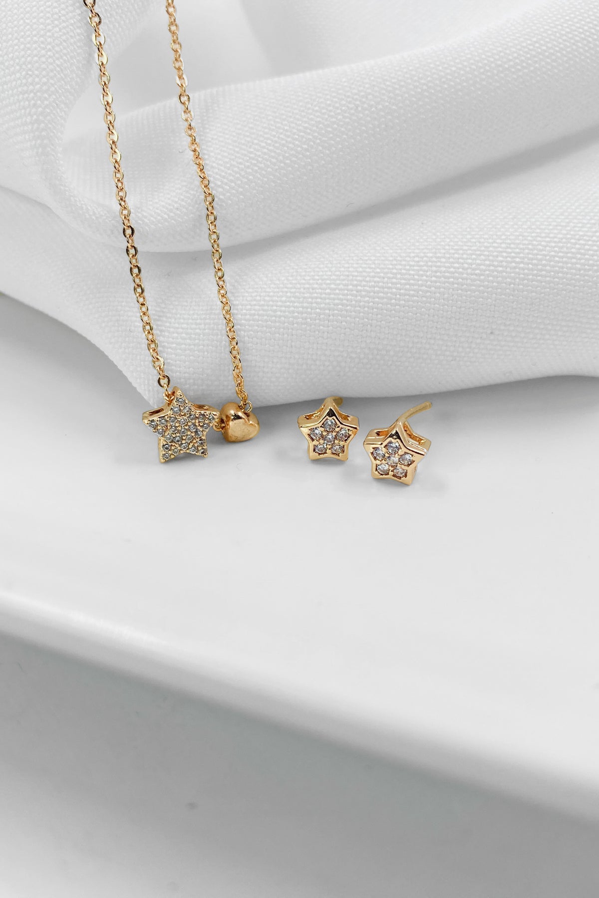Collar set Dalar