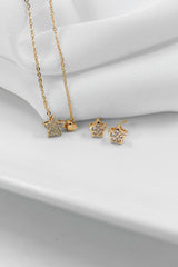 Collar set Dalar