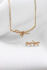 Collar set Sornix