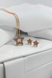 Collar set Ferlon