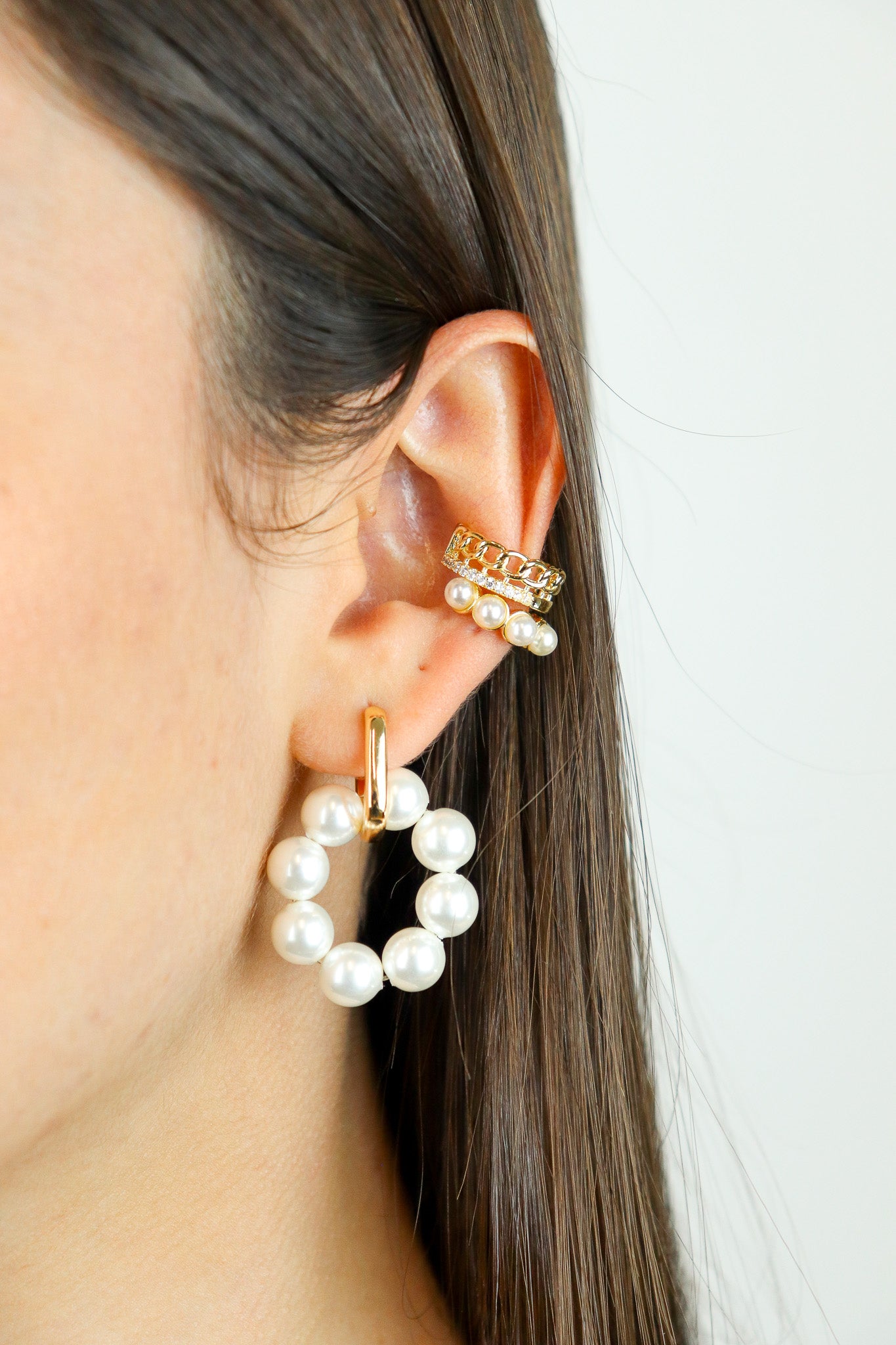 Earcuff Fonjex