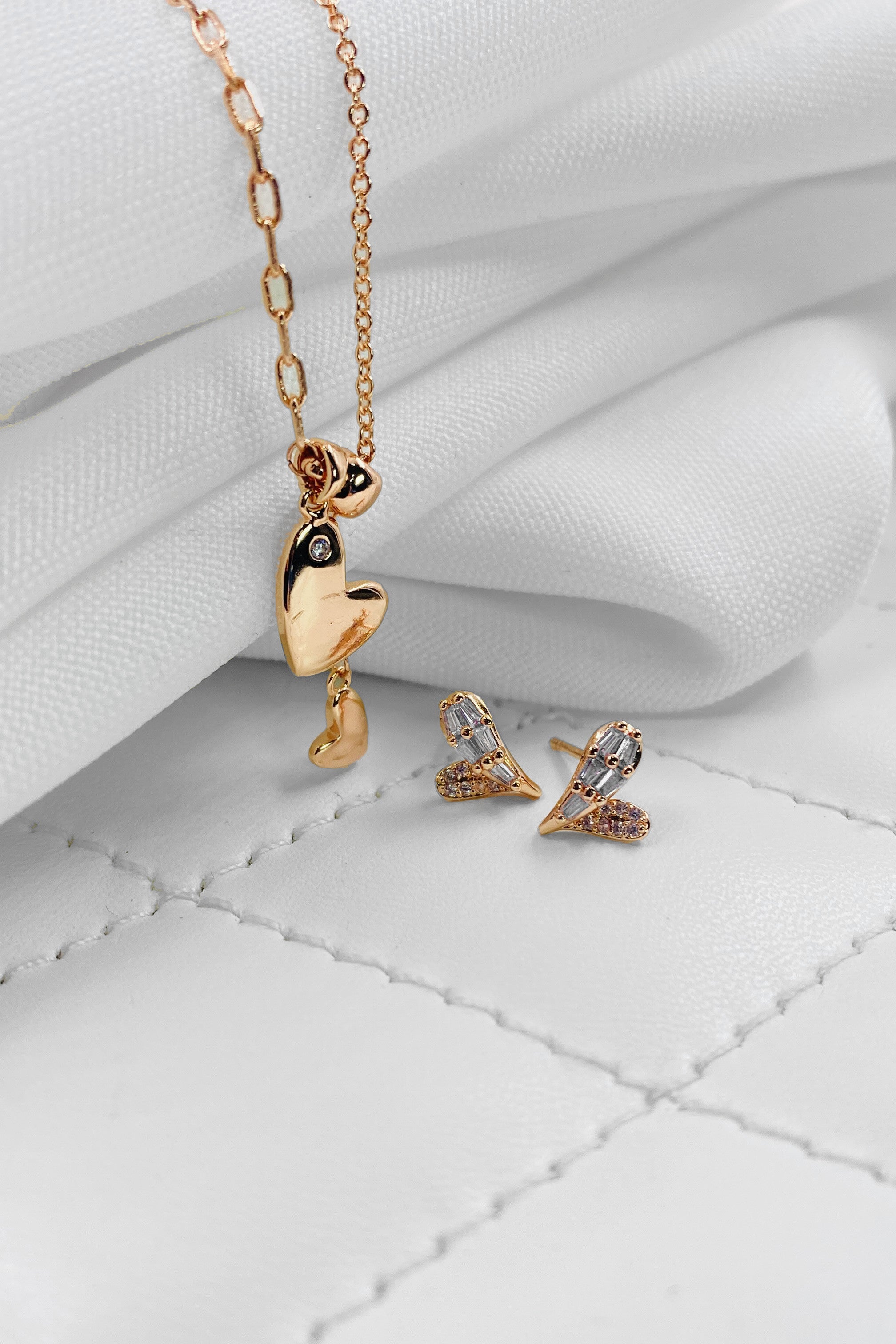 Collar set Wenix