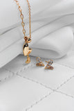 Collar set Wenix