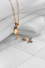 Collar set Wenix