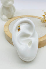 Piercing Talfen