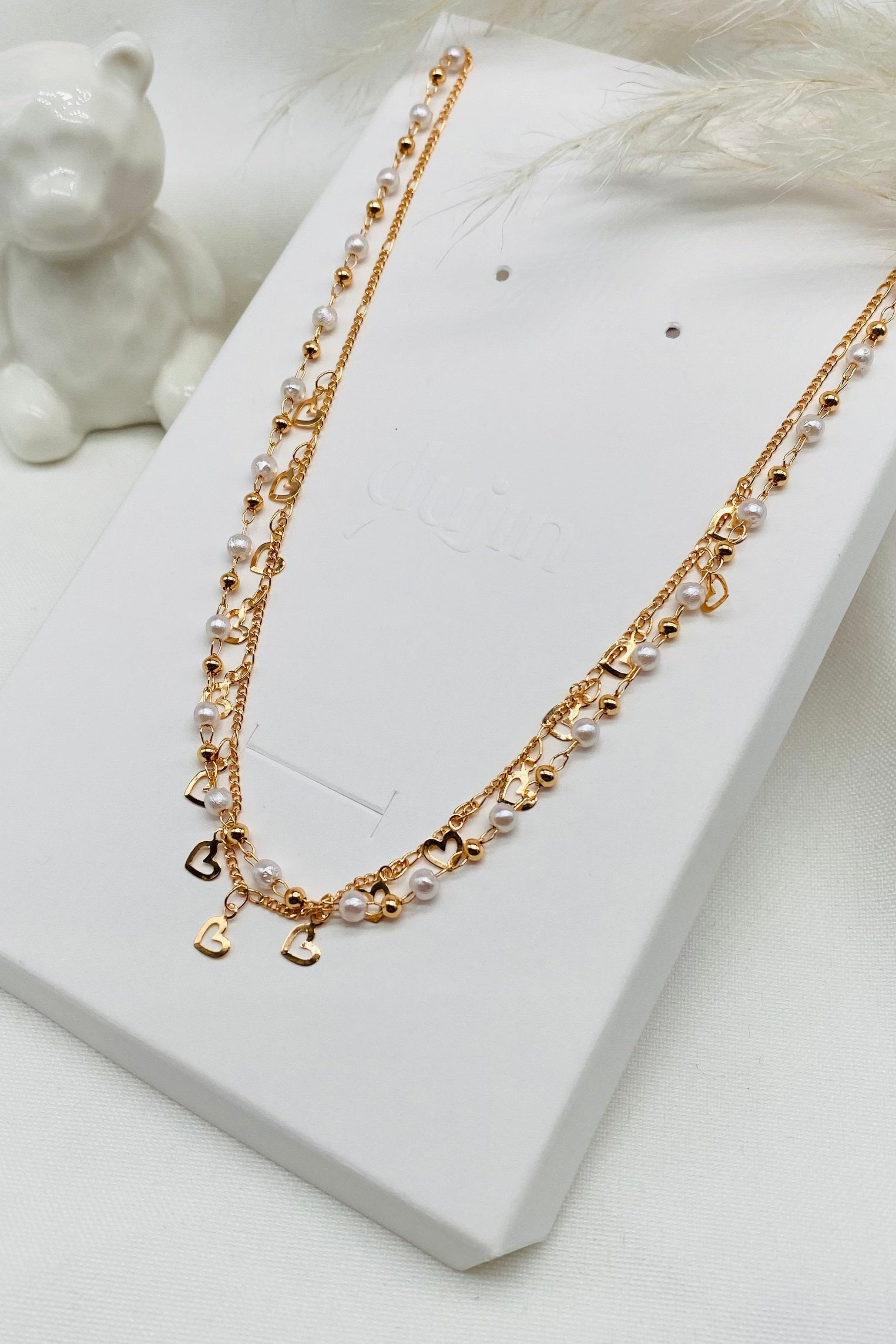 Collar Limros