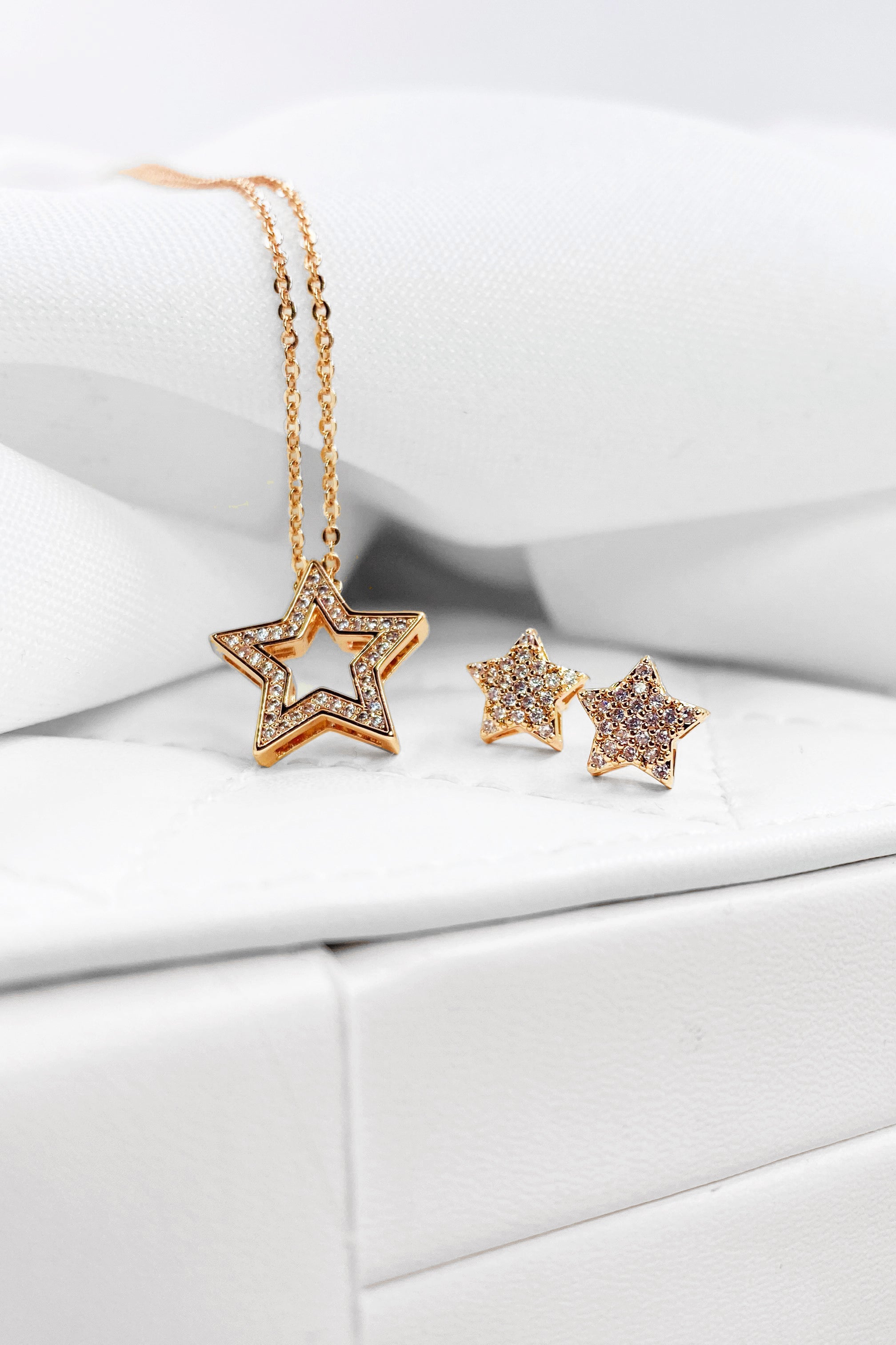 Collar set Ferlon