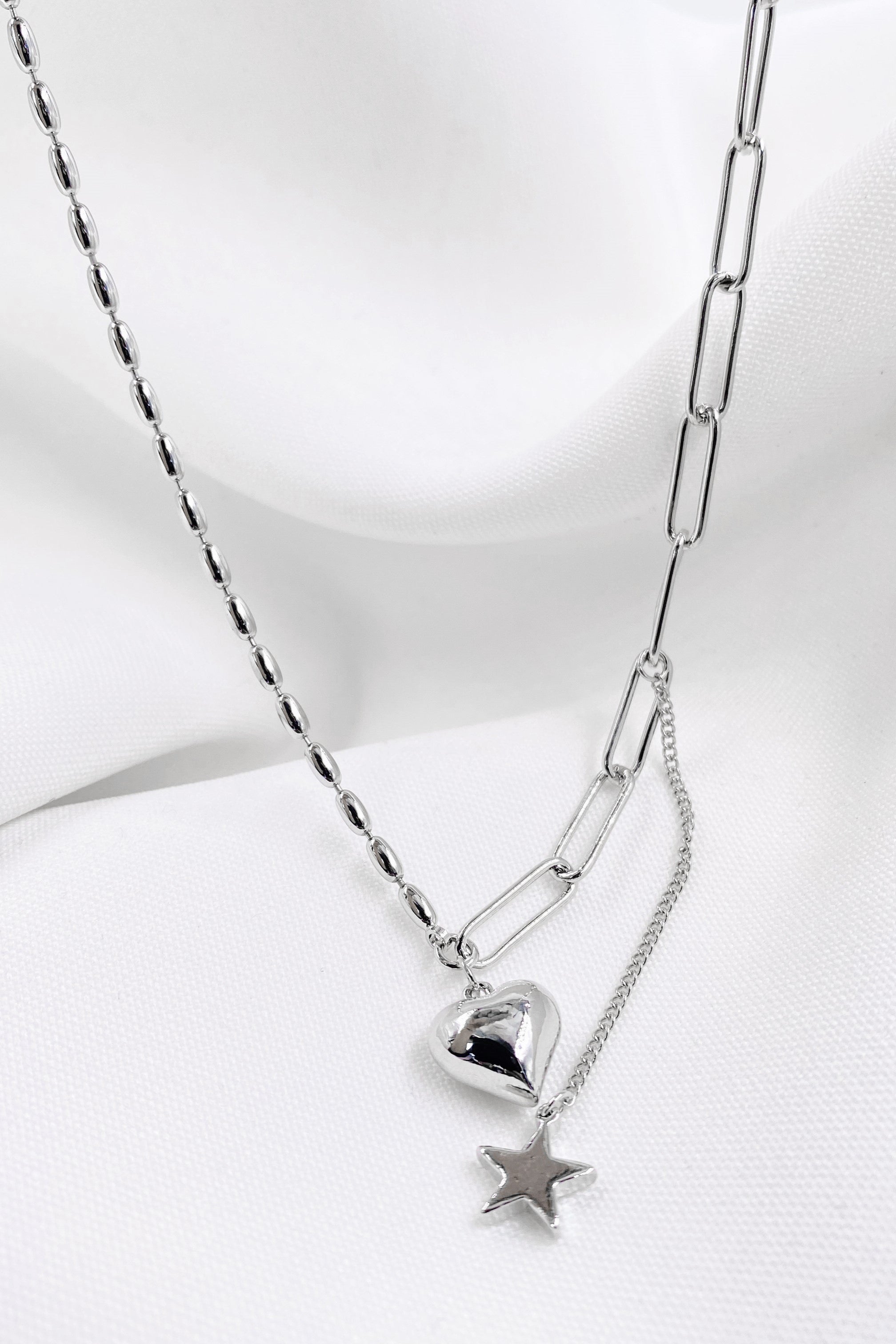 Collar Lirven