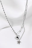 Collar Lirven