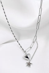 Collar Lirven