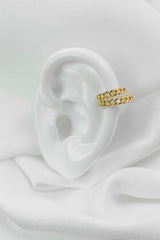 Earcuff Ivron