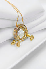 Collar set Piran