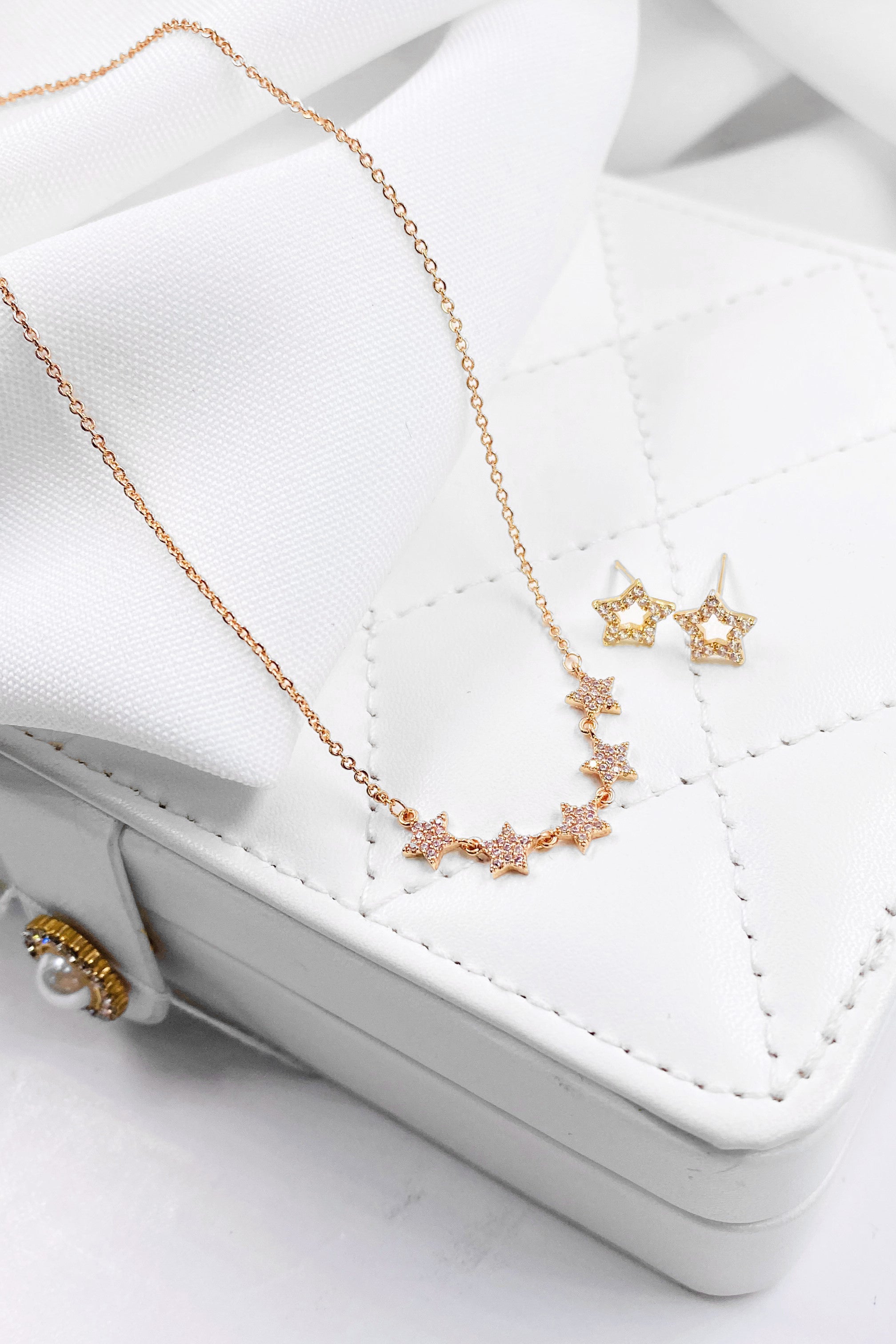 Collar set Pirlon