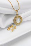 Collar set Cormel