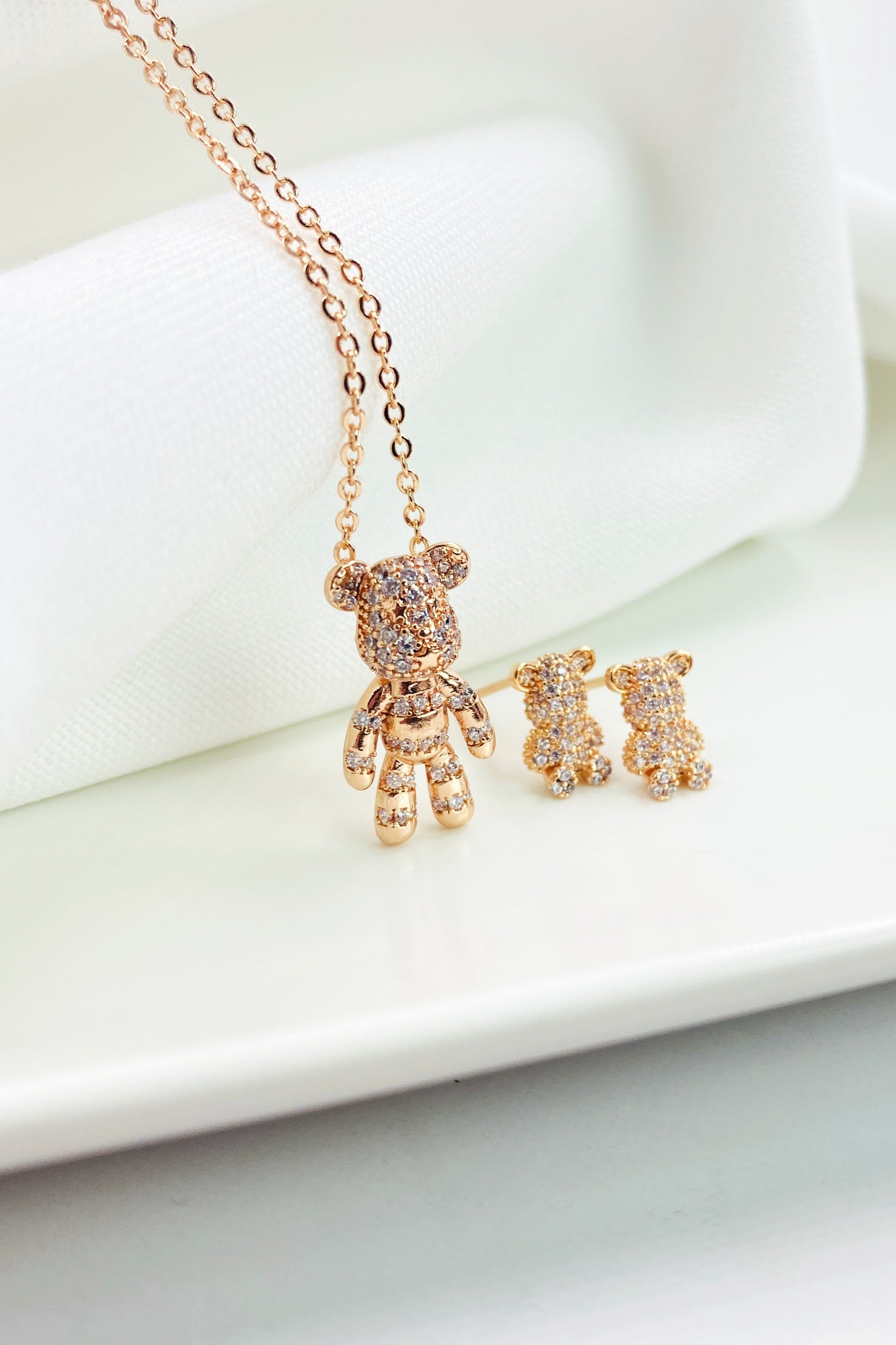 Collar set Abrol