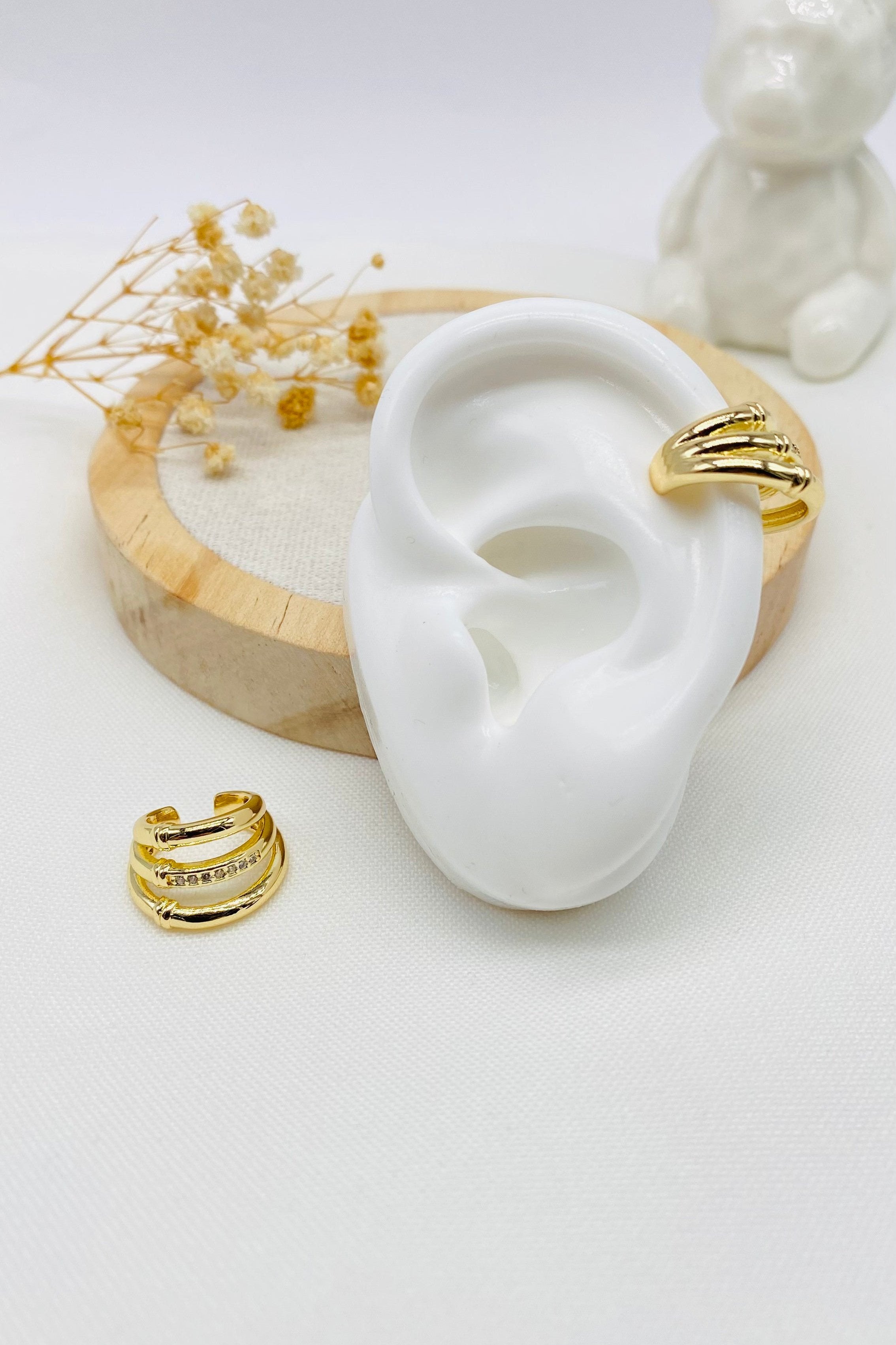 Earcuff Ikiga