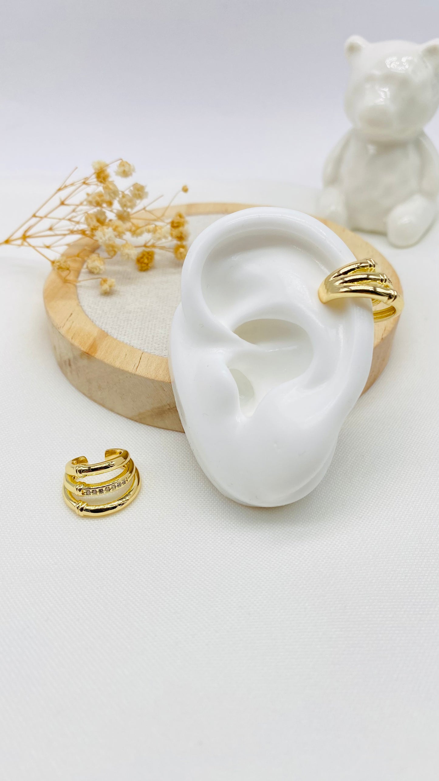 Earcuff Ikiga