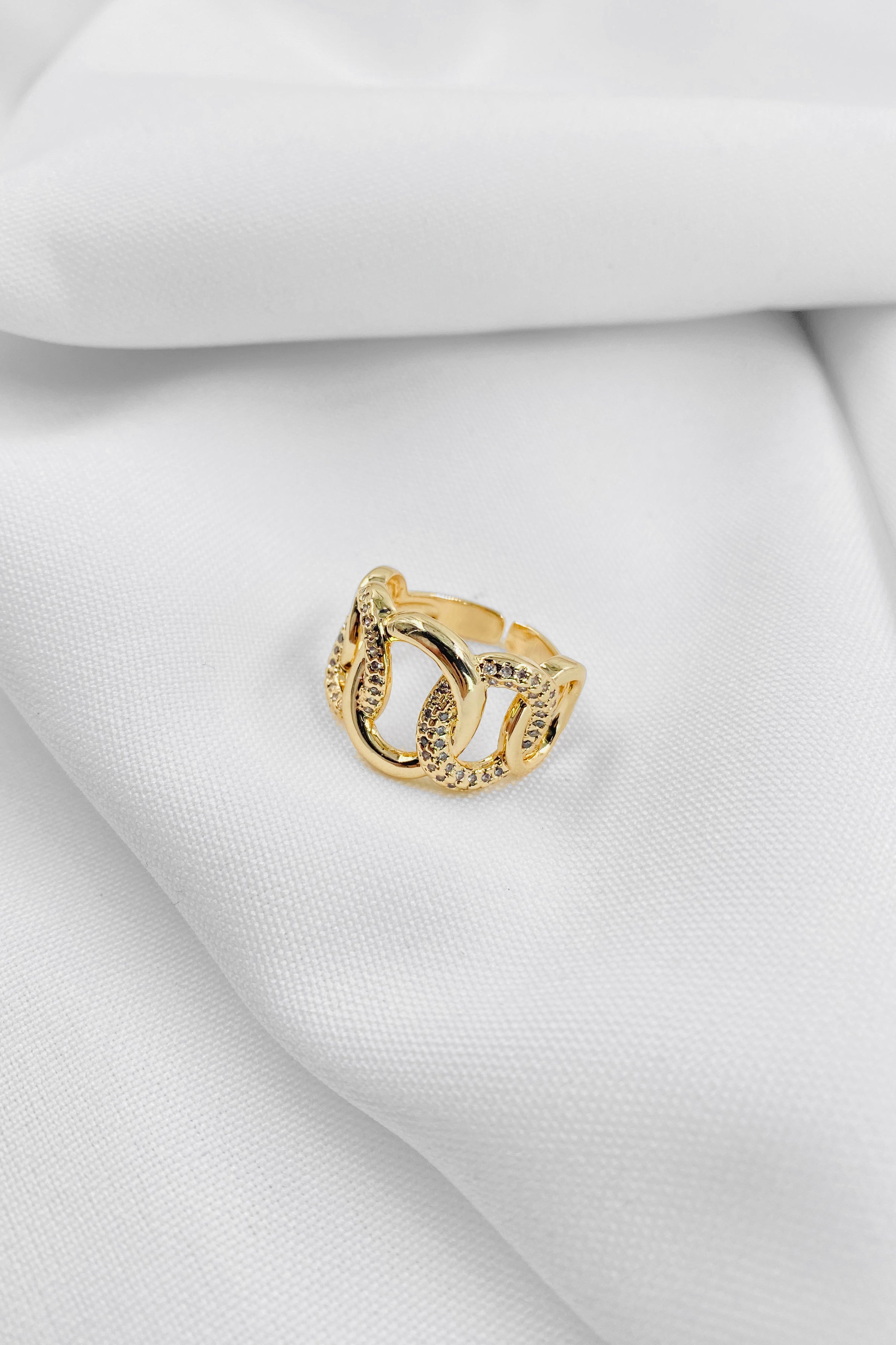 Anillo Solyx