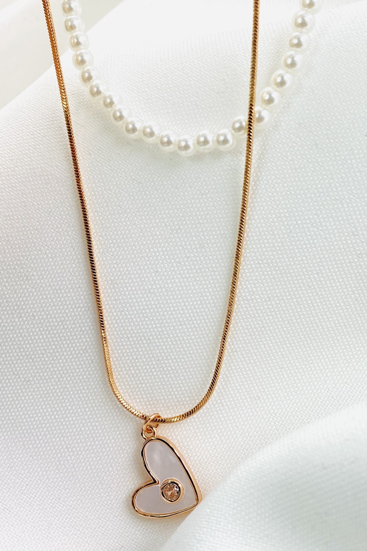 Collar Hivor